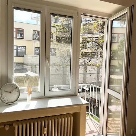 民宿 Private In A Big Ol' Flat *